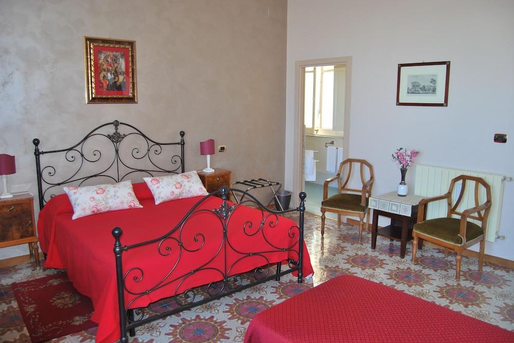 La Finestra Sulla Valle Αγκριτζέντο Εξωτερικό φωτογραφία