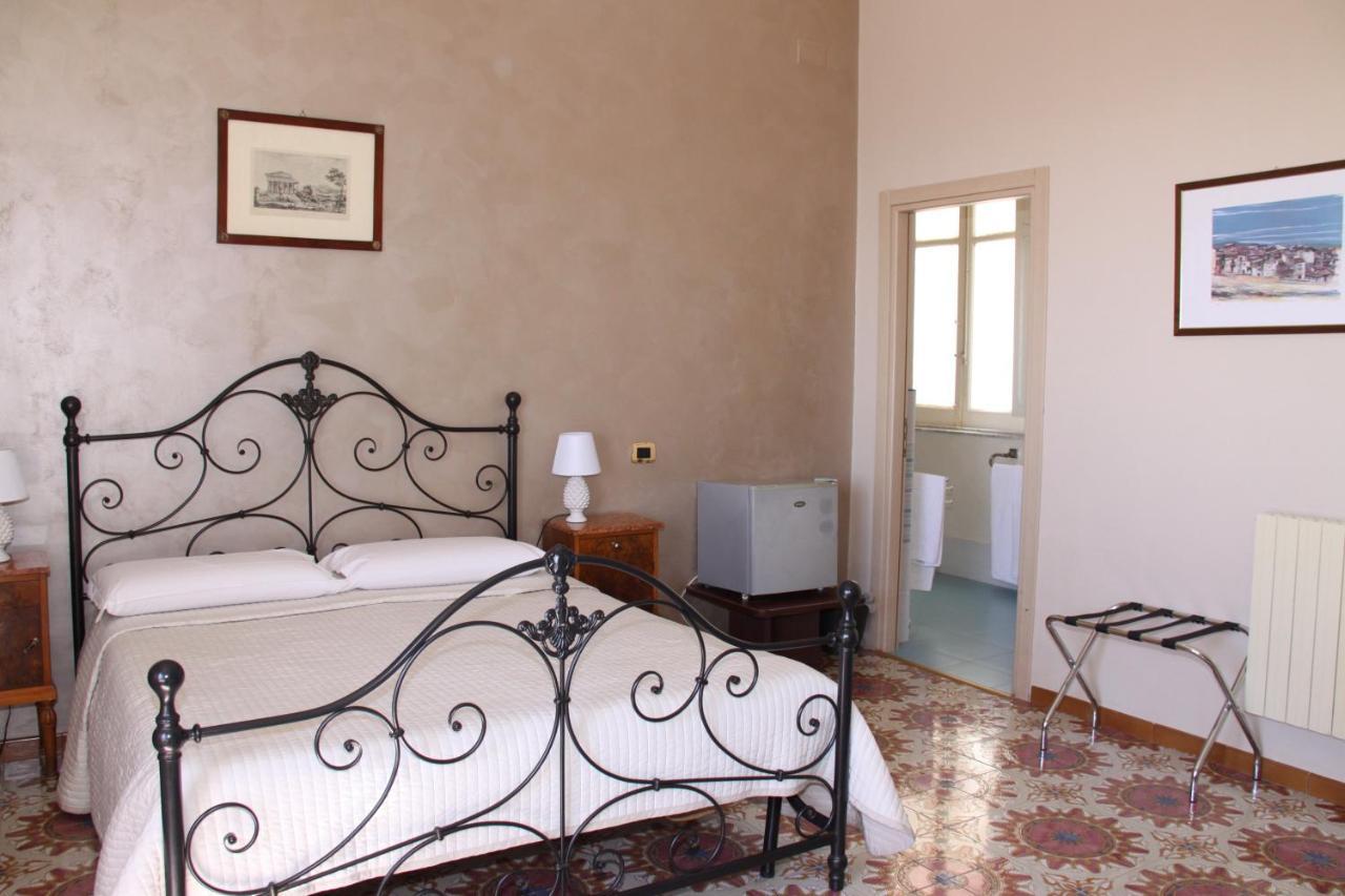 La Finestra Sulla Valle Αγκριτζέντο Εξωτερικό φωτογραφία