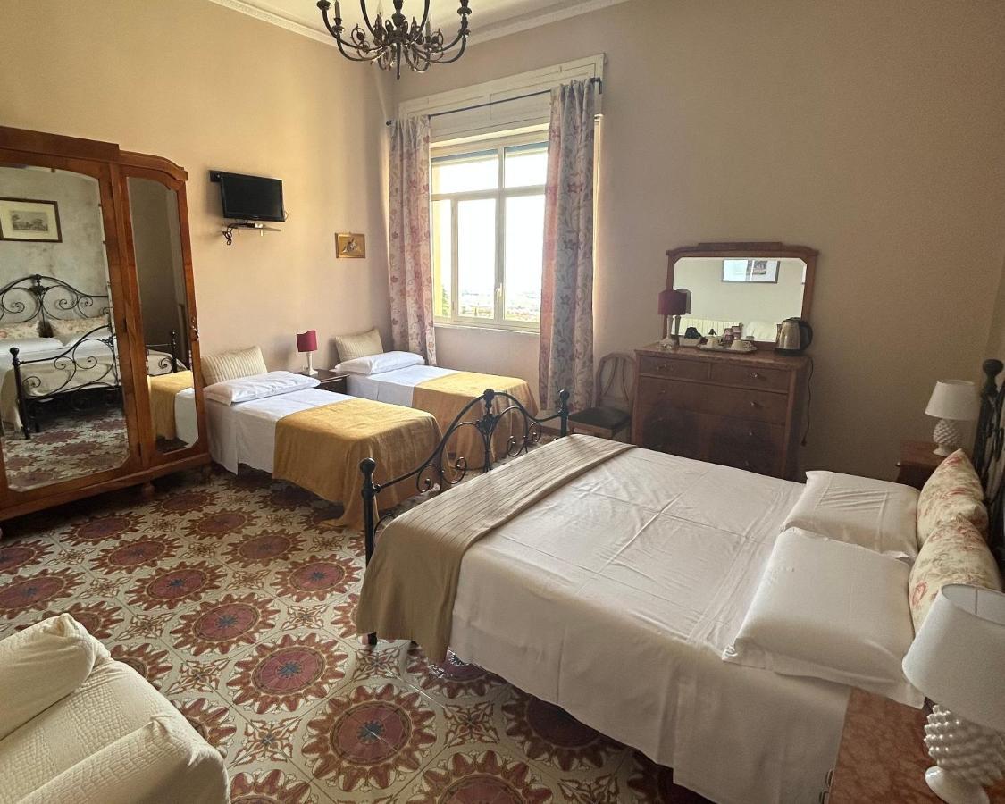 La Finestra Sulla Valle Αγκριτζέντο Εξωτερικό φωτογραφία