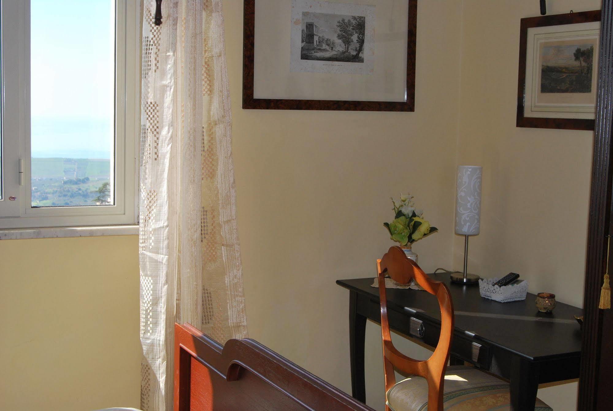 La Finestra Sulla Valle Αγκριτζέντο Εξωτερικό φωτογραφία